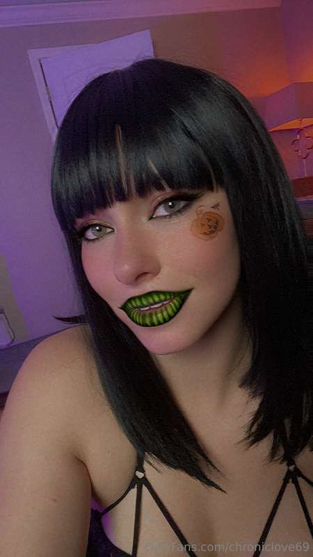Spooky 👻 spook
