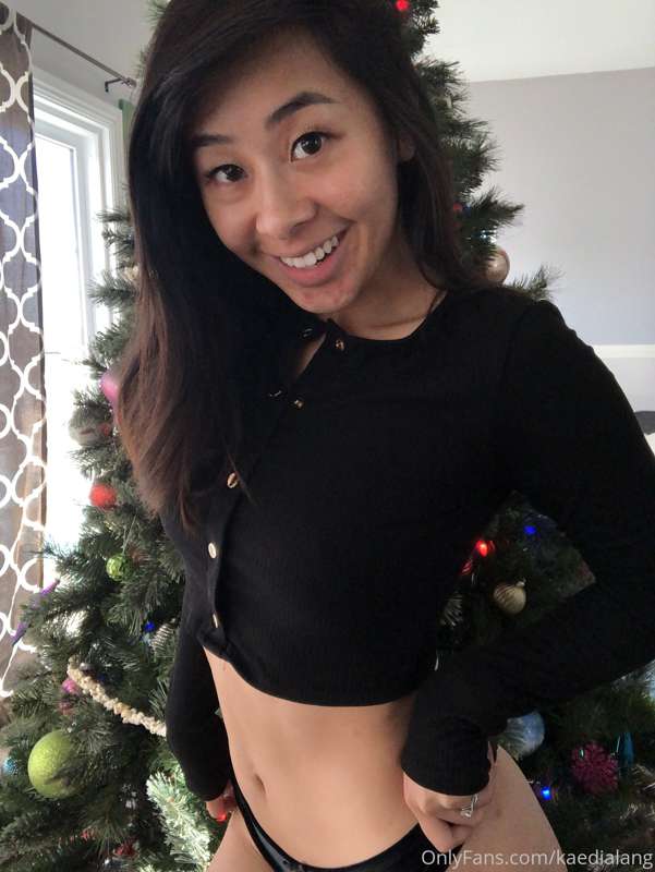 bow booty 💕🎄 8