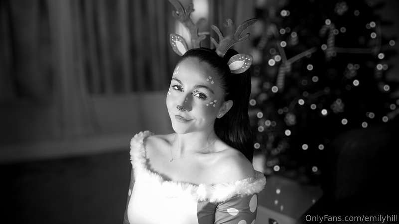 Emilyhill - Onlyfans - 22 Dec, 2024