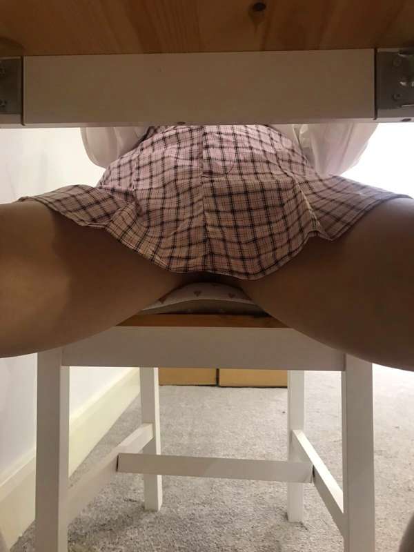 POV

- At Home -
It's my second day as an exchange student a.. 12