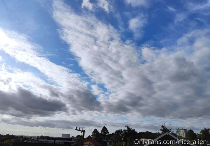 Cloud guessing?