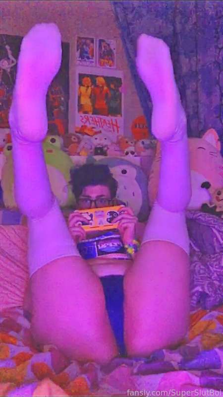 Superslutboi - Fansly - 09 Sep, 2021 8