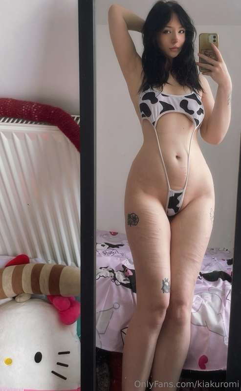 Would you let me milk you? 2