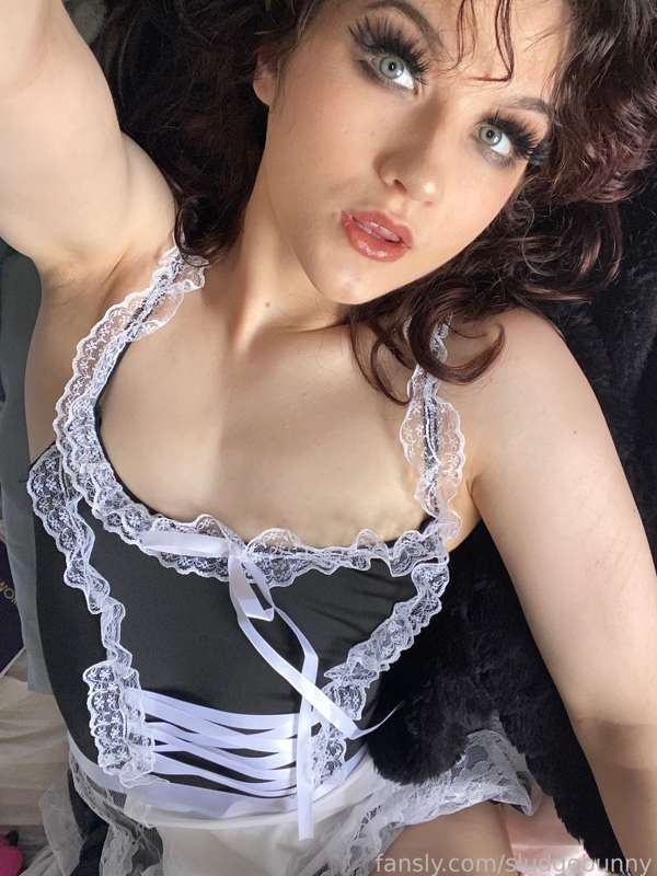 Sludgebunny - Fansly - 14 Jun, 2022