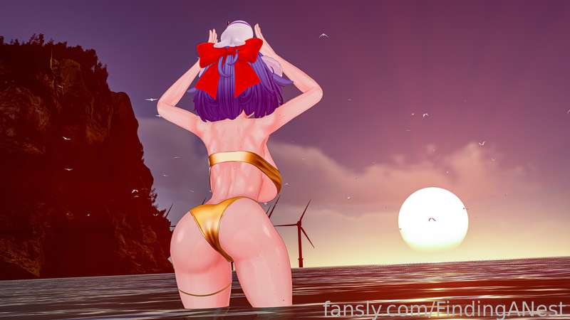 Findinganest - Fansly - 07 May, 2025 1