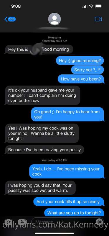 Here's how last night went down...