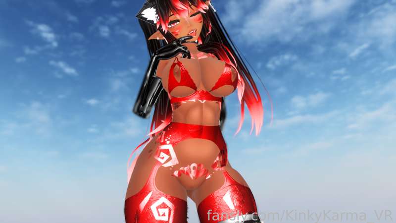 Kinkykarma_Vr - Fansly - 19 Apr, 2023 5