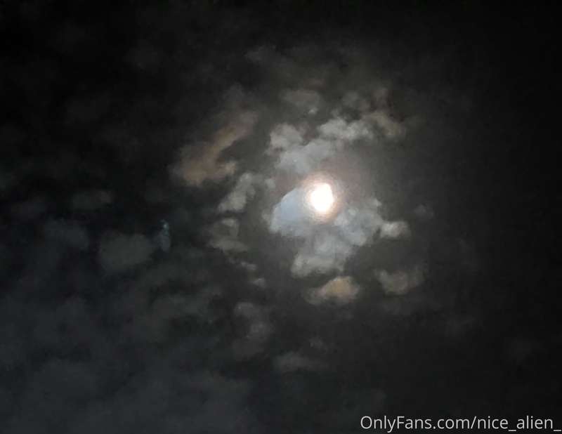 Nice_Alien_ - Onlyfans - 03 Sep, 2020