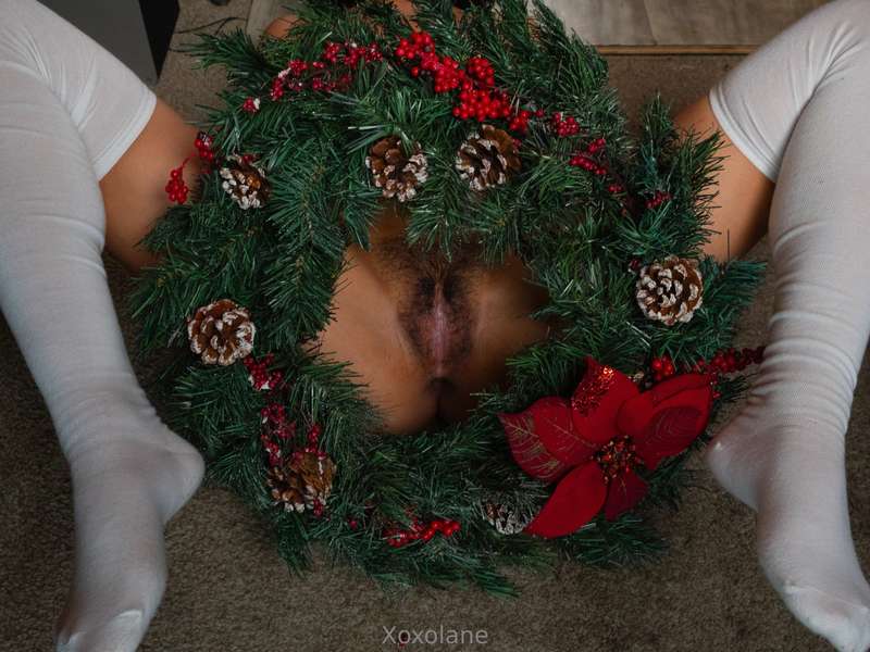 Wishing you a very merry xmas! 🎄🫶🏼💋 8