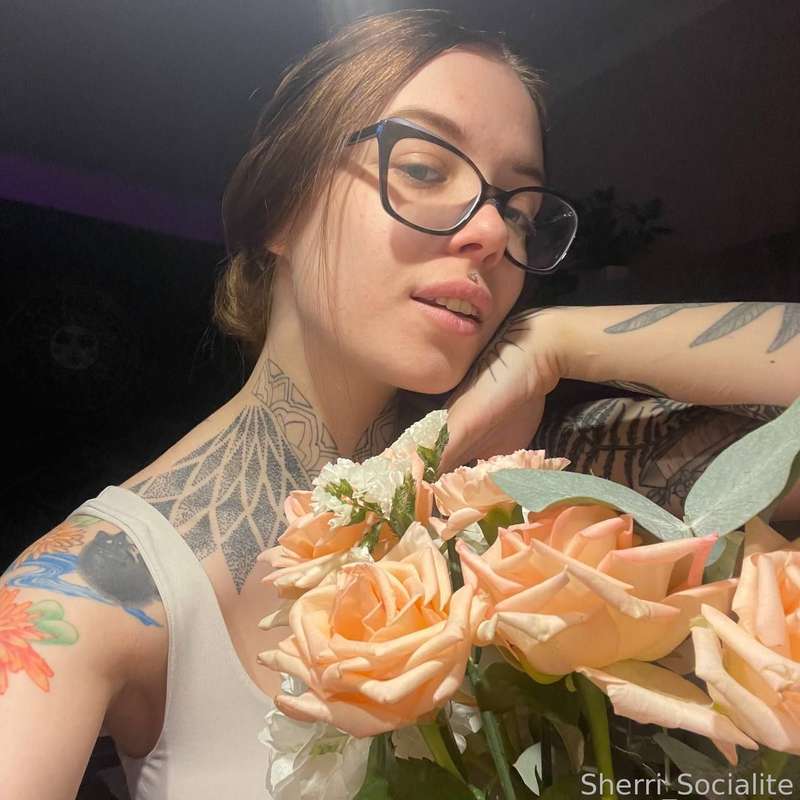 Sherri_Socialite - Fansly - 29 Aug, 2024