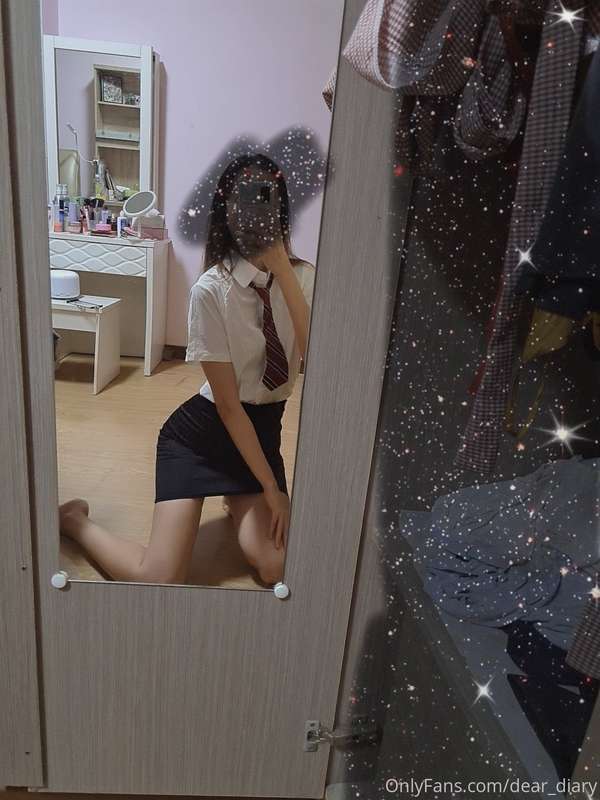 Dear_Diary - Onlyfans - 19 Jul, 2021