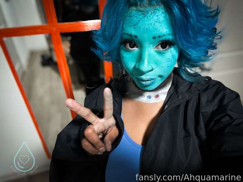Ahquamarine - Fansly - 31 May, 2024 3