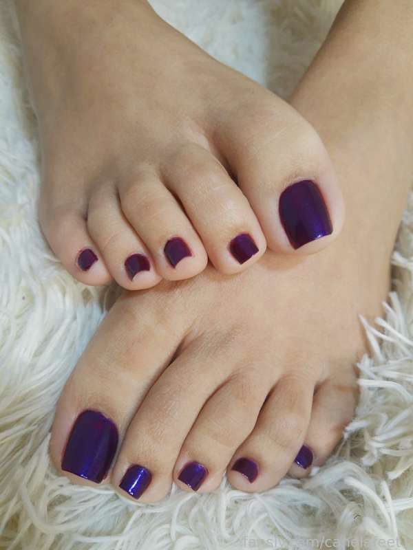 Canelafeet1 - Fansly - 25 Aug, 2021 3
