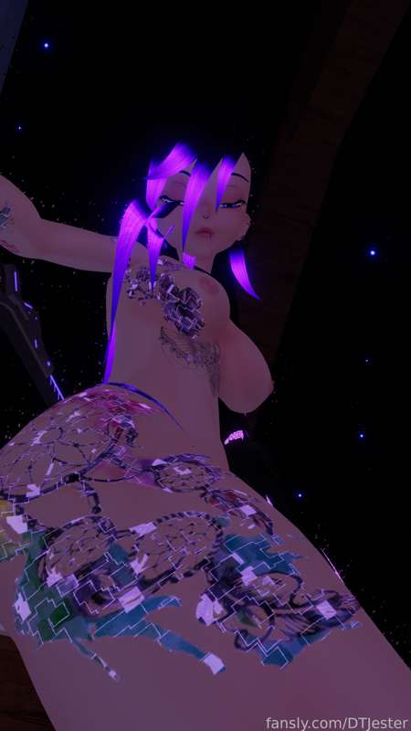 Dtjester - Fansly - 23 Feb, 2023 4