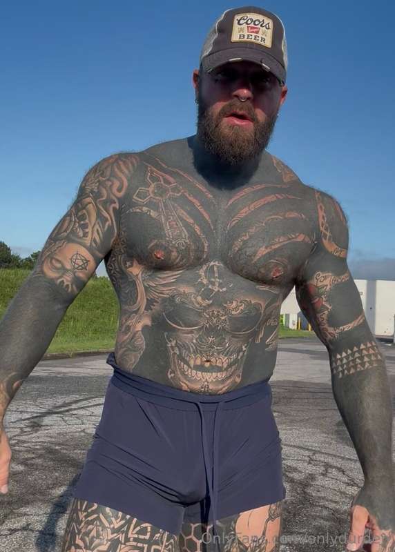 Today’s lift was insane 💪 