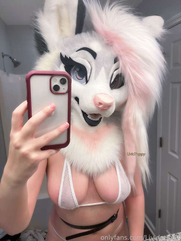 Lividpuppy - Fansly - 30 Mar, 2025 1