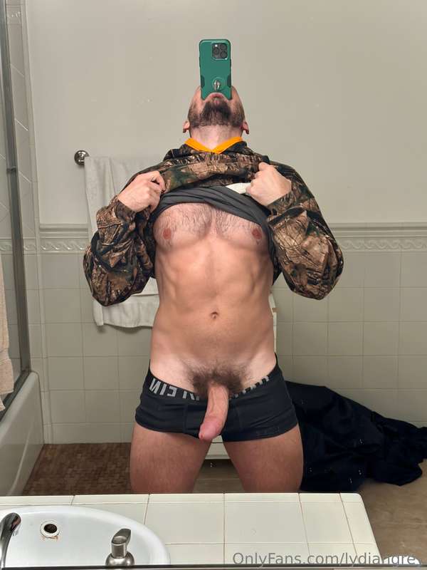 It wants to come out and play 2