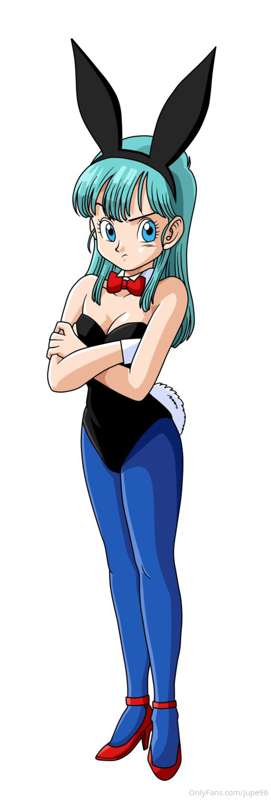 IM FREAKING OUT!!! One of my favs just bought me the Bulma B..