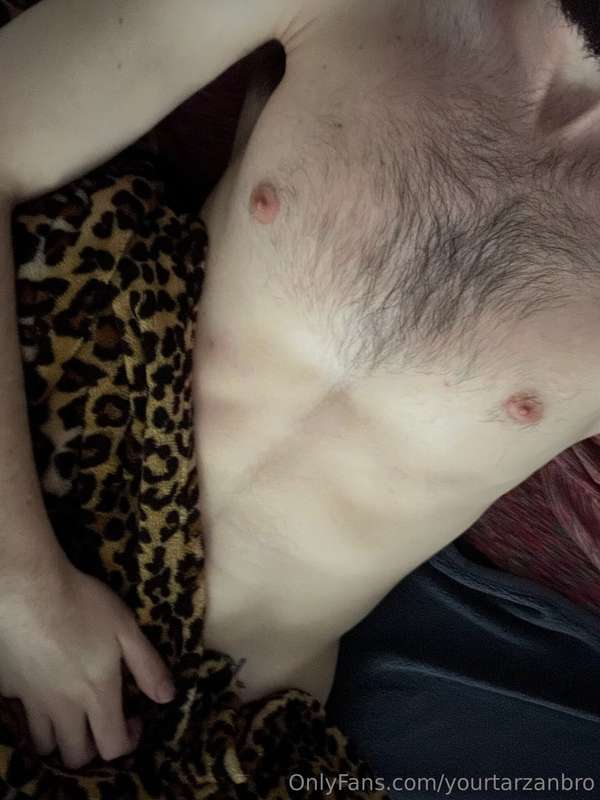 Yourtarzanbro - Onlyfans - 12 Nov, 2024 7