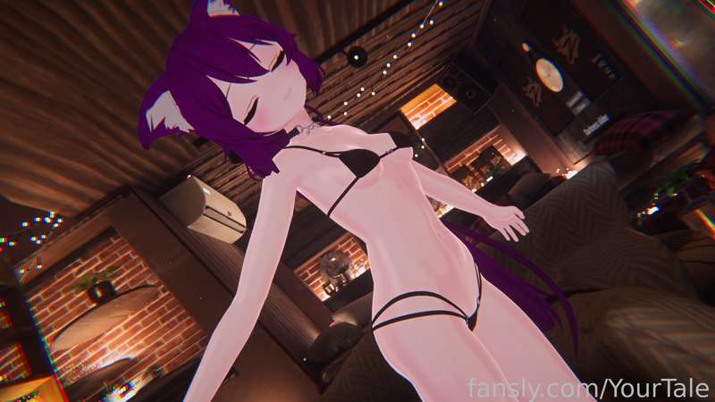 Yourtale - Fansly - 25 Apr, 2025