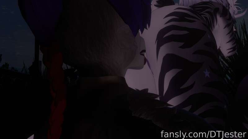 Dtjester - Fansly - 16 Jul, 2024 44