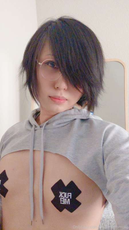 Milkteamomoko - Onlyfans - 11 Nov, 2021 24
