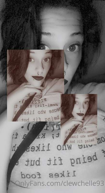 Clewchelle93 - Onlyfans - 10 Aug, 2022