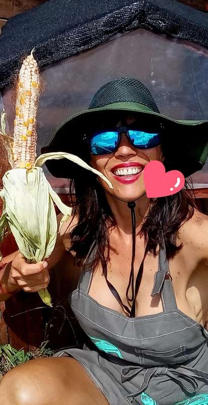 Feliz día para Vos ❤️, venite a la granja @talitachef y comp..