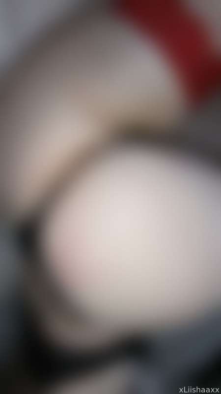 Xliishaaxx - Fansly - 22 Aug, 2024 1