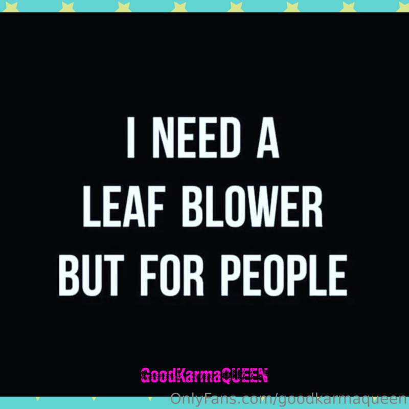 Do ya feel me? xo