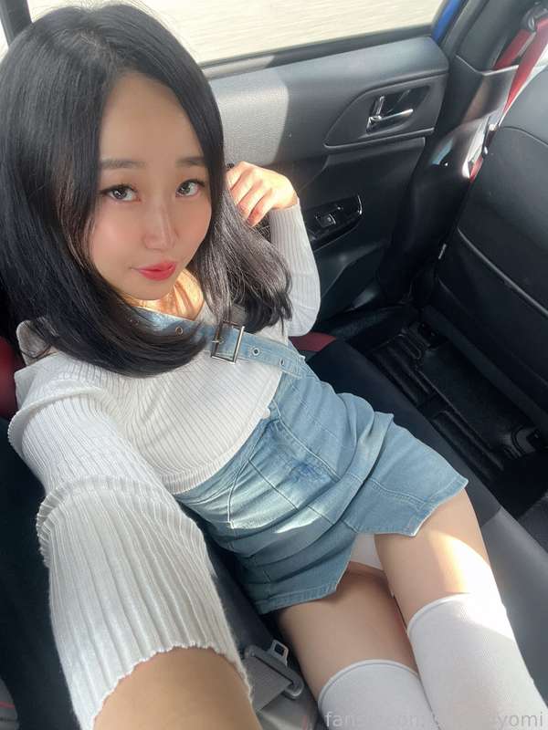 Saorikiyomi - Fansly - 08 Nov, 2024 4