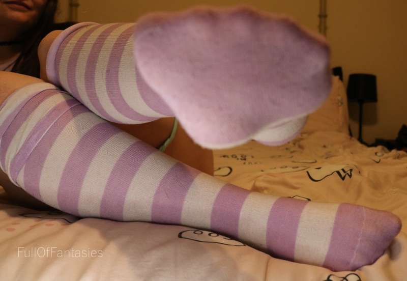 Fulloffantasies - Fansly - 24 Aug, 2021 6