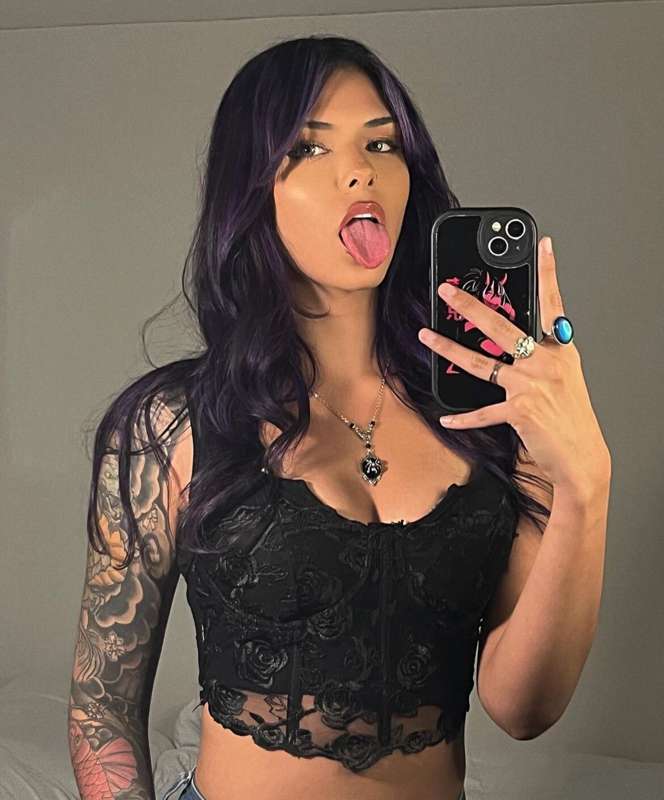 Happy THIRSTY THURSDAY babe😈🥵😋😋 1