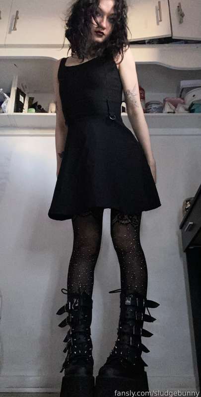 Sludgebunny - Fansly - 07 Dec, 2022 11