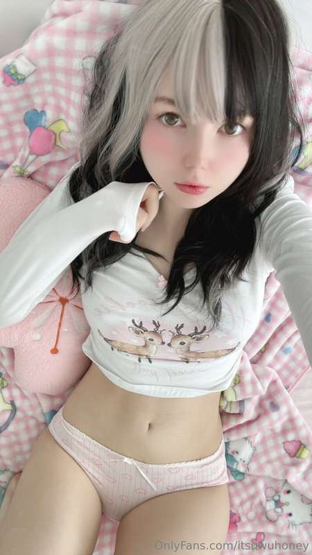 U w U🌸 6