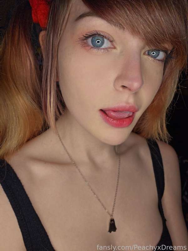 Peachyxdreams - Fansly - 25 Jun, 2024 4