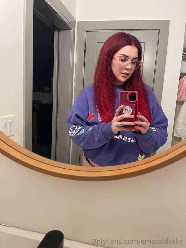 On a scale of 1-10 how bad do you wanna fuck me? 🤪