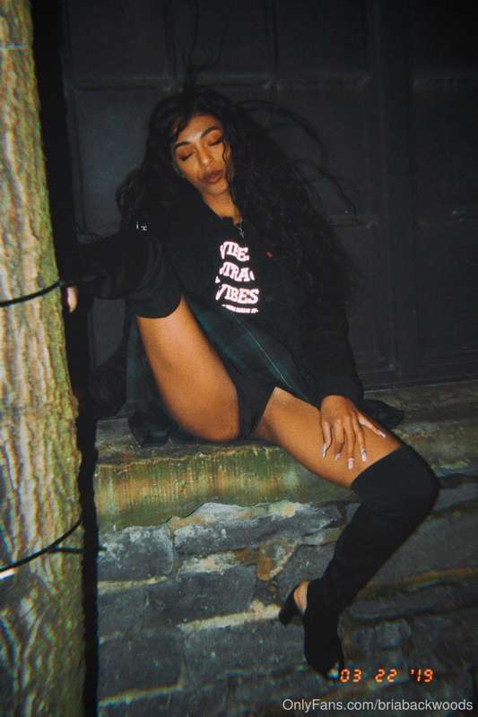 Briabackwoods - Onlyfans - 23 Mar, 2019