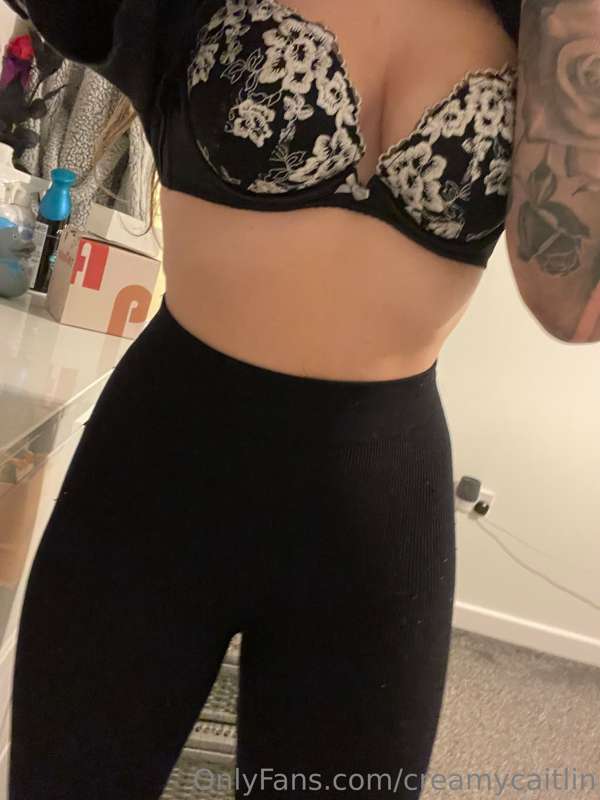Creamycaitlin - Onlyfans - 03 Jan, 2023