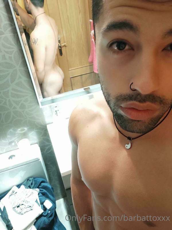 Follow my bro @alexander_dasilva the naughty boy with a mons.. 1
