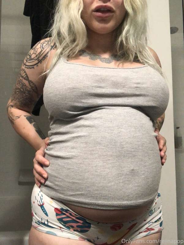 From empty to ridiculously stuffed!! 💕❤️ Videos included!! 30