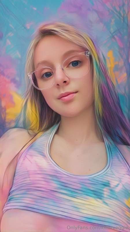 Lowkey obsessed with this filter. Had to share some pics wit.. 1