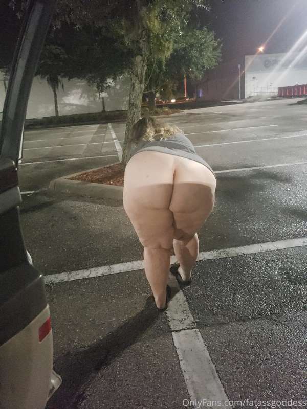 Fatassgoddess - Onlyfans - 31 Jul, 2020 3