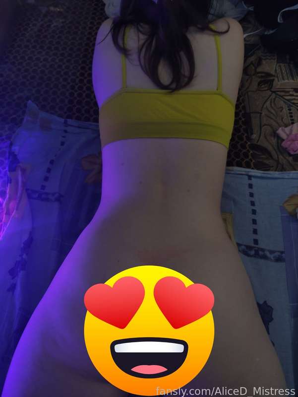 Aliced_Mistress - Fansly - 03 Sep, 2023