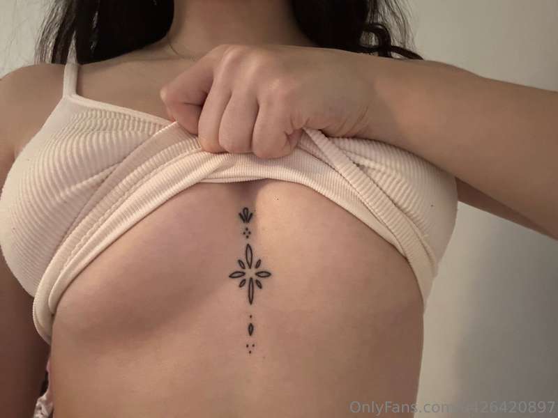 new tat ✨ 2