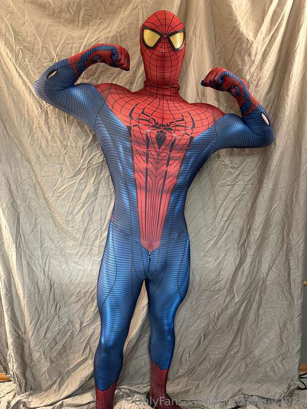 New Spider-Man pics and videos  14