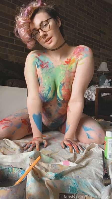 Superslutboi - Fansly - 01 Jun, 2022 11