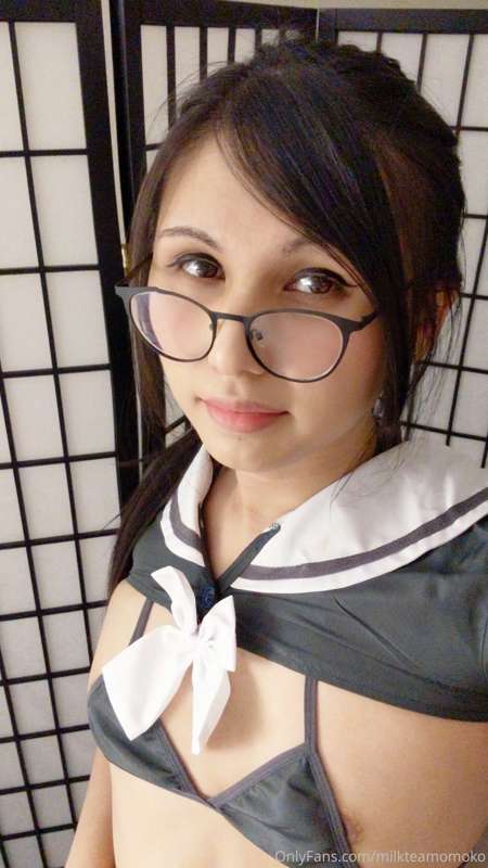Milkteamomoko - Onlyfans - 20 May, 2021 23