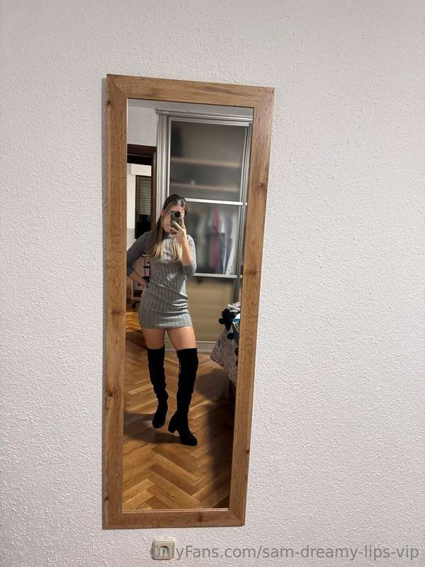 So, outfit approved? I'm preparing my luggage because on Sun..