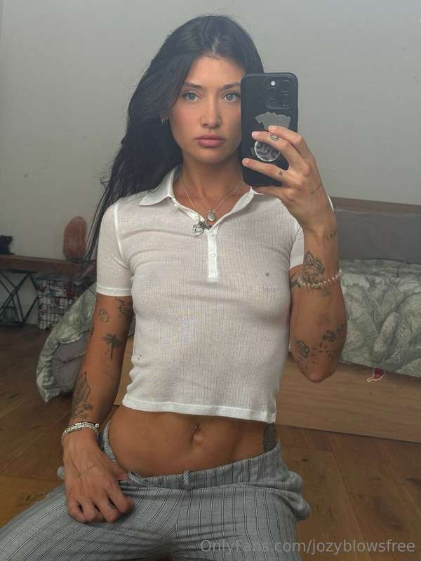 Jozyblowsfree - Onlyfans - 08 Apr, 2025 1